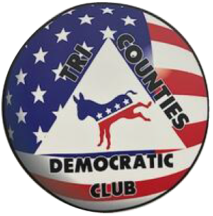 Tri Counties Democratic Club endorses Georgia Huerta for Superior Court Judge